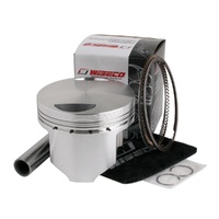 Wiseco Piston for 1978-1981 Yamaha SR500 - 9:1 Comp 90mm 3mm O/S