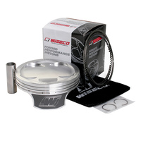 Wiseco Piston Kit for 2003-2015 Yamaha WR450F - 95.00mm 12.5:1 Compression 