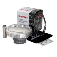 Wiseco Piston for 2013-2015 GasGas EC450F - 12.3:1 Comp 95mm