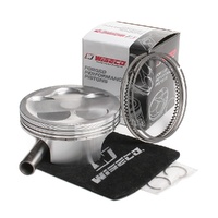 Wiseco Piston for 2013-2015 GasGas EC450F - 13.5:1 High Comp 97mm 2mm O/S