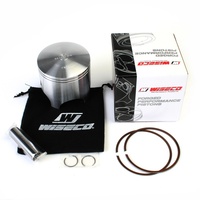 Wiseco Piston Kit for 1982-1983 Yamaha YZ490 STD Comp 87.50mm 0.50mm OS