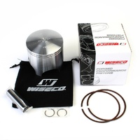 Wiseco Piston Kit for 1983-1984 Yamaha IT490 STD Comp 88mm 1mm OS