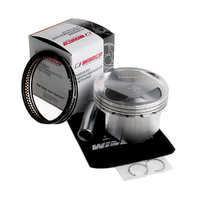 Wiseco Piston for 1999-2011 Honda TRX400EX - 12.5:1 Comp 89mm 4mm O/S Big Bore