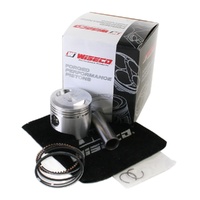 Wiseco Piston for 2000-2003 Honda XR50R - Std Comp 41.00mm 2mm O/S