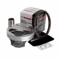 Wiseco Piston for 2001-2005 Yamaha YFM660R Raptor - 11:1 High Comp 102mm 2mm O/S