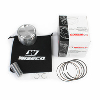 Wiseco Piston Kit for 2003-2015 Honda CRF230F - 66.50mm 11:1 Compression