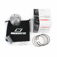 Wiseco Piston for 2008-2012 Honda CRF230L - Std Comp 65.50mm