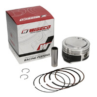 Wiseco Piston Kit for 2008-2012 Honda CRF230L 66mm 0.5mm OS 11:1