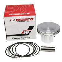 Wiseco Piston for 2002-2006 Honda TRX450FE - 9.5:1 Comp 91mm 1mm O/S