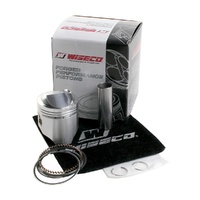 Wiseco Piston for 1982-1987 Honda Z50R - Std Comp 39.50mm 0.5mm O/S