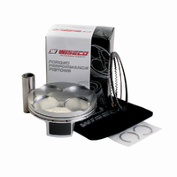 Wiseco Piston for 2004-2017 Honda CRF250X - 13.5:1 Comp 78mm