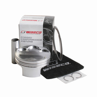 Wiseco Piston Kit for 2001-2004 Yamaha WR250F - 77.00mm 12.7:1 Compression