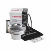Wiseco Piston for 2001-2004 Yamaha YZ250F - 13.2:1 79mm 2mm O/S