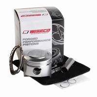 Wiseco Piston Kit for 2004-2012 Honda CRF70F STD Comp 48mm 1mm OS