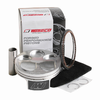 Wiseco Piston for 2005-2007 Yamaha YZ250F - 13.5:1 High Comp 77mm