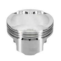 Wiseco Piston for 2004-2009 Kawasaki KFX700 V-Force - 11.5:1 Comp 82mm