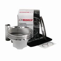 Wiseco Piston Kit for 2008-2011 Kawasaki KRF750 Teryx 11.5:1 Comp 85mm Std