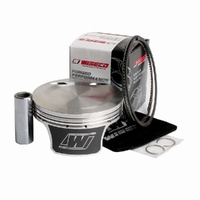 Wiseco Piston for 2007-2013 Yamaha YFM700 Grizzly - 9.2:1 Comp 103mm 1mm O/S