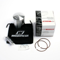 Wiseco Piston for 1980-1984 Suzuki PE175 - Std Comp 62.50mm 0.50mm O/S