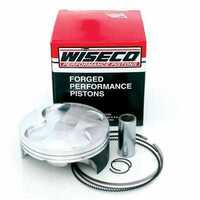 Wiseco Piston for 2007-2009 Suzuki RMZ250 - 13.4:1 Comp 77mm