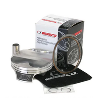 Wiseco Piston for 2007-2009 Suzuki RMZ250 - 13.9:1 High Comp 77mm