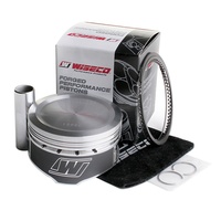 04-06 Honda TRX350FE Wiseco Piston Kit STD Comp 79mm 0.50mm OS