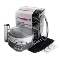 Wiseco Piston for 2000-2006 Honda TRX350FM - Std Comp 79.50mm 1mm O/S