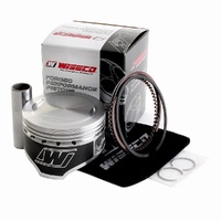 Wiseco Piston for 2001-2009 Honda TRX250EX Sportrax - 10.5:1 Comp 68.50mm