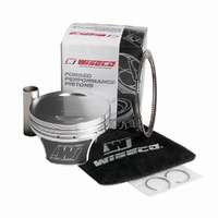 Wiseco Piston for 2008-2013 Yamaha YFM250R Raptor - 10.5:1 Comp 74mm