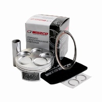 Wiseco Piston for 2008-2011 Yamaha YZ250F - 14:1 High Comp 77mm