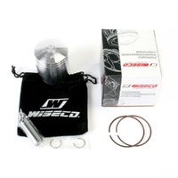 Wiseco Piston for 1983-1985 Suzuki RM80 - Std Comp 50mm 1mm O/S