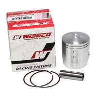 Wiseco Piston for 1983-1985 Suzuki RM80 - 50.50mm