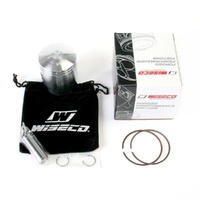 Wiseco Piston Kit for 1983-1985 Suzuki RM80 STD Comp 51mm 2mm OS