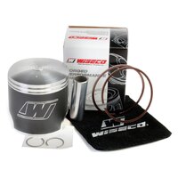 Wiseco Piston for 2009-2012 Kawasaki KX450F - 12.5:1 Comp 96mm