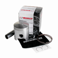 Wiseco Piston for 1981-1984 Suzuki RM125 - Std Comp 54mm