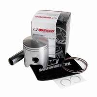 Wiseco Piston for 1981-1984 Suzuki RM125 - Std Comp 54.50mm 0.50mm O/S