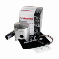Wiseco Piston Kit for 1984 Yamaha YZ125 STD Comp 57mm 1mm OS