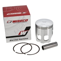 Wiseco Piston for 1983-1986 Yamaha RZ350R - 66.25mm