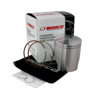 Wiseco Piston Kit for 1983-1988 Kawasaki KDX80 - Standard Bore 48.00mm