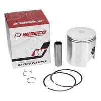 Wiseco Piston Kit for 1985-1989 Yamaha YTZ250 - 69mm