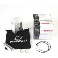 Wiseco Piston Kit for 1985-1986 Suzuki RM125 - Standard Bore 54.00mm 