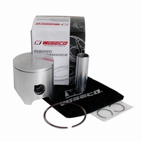 Wiseco Piston Kit for 1985 Yamaha YZ125 STD Comp 57mm 1mm OS