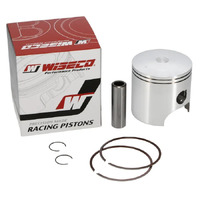 Wiseco Piston for 1984-1986 Yamaha IT200 - Std Comp 67.50mm 1.50mm O/S