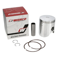 Wiseco Piston Kit for 1984-1985 Honda CR250R 66.25mm 0.25mm OS
