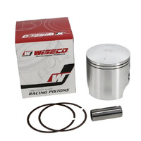 Wiseco Piston Kit for 1985-1999 Polaris 250 Trail Boss STD Comp 72mm Std