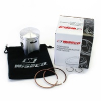 Wiseco Piston for 1986-1987 Kawasaki KX80 - 48.50mm 0.50mm O/S