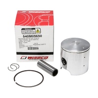 Wiseco Piston for 1986 Kawasaki KX125 - 56.50mm