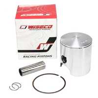 Wiseco Piston for 1986 Suzuki RM250 - 67.50mm 0.50mm O/S