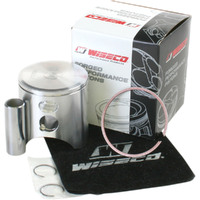 Wiseco Piston Kit for 1984-1990 Yamaha YZ490 - Standard Bore 87.00mm