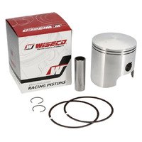Wiseco Piston Kit for 1984-1988 Yamaha YZ490 STD Comp 87.50mm 0.50mm OS